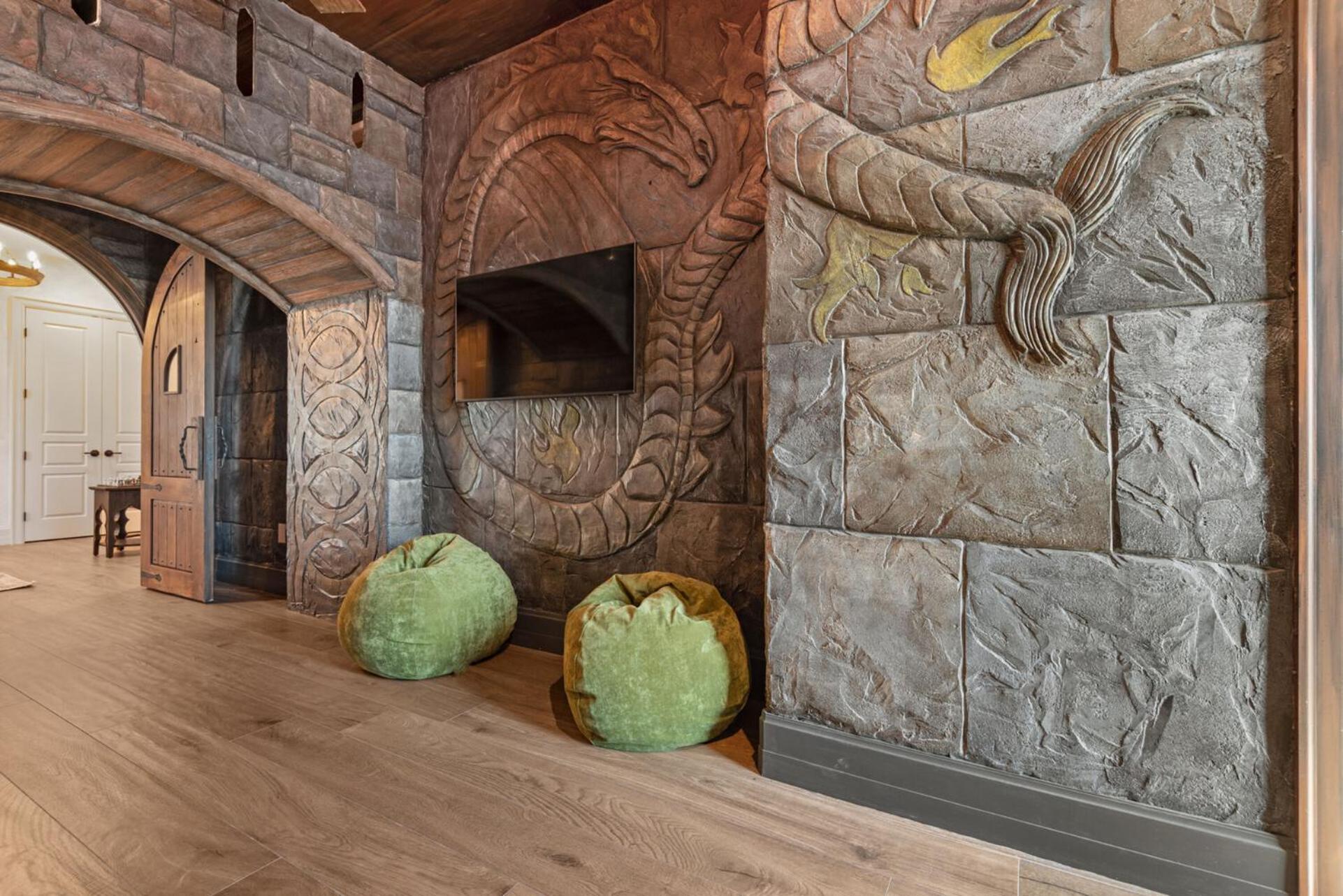 Luxurious 15 Bedroom Villa In Orlando6515 Kissimmee Exterior photo