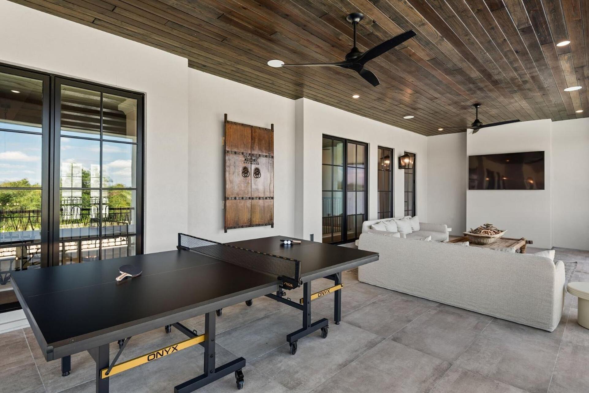 Luxurious 15 Bedroom Villa In Orlando6515 Kissimmee Exterior photo
