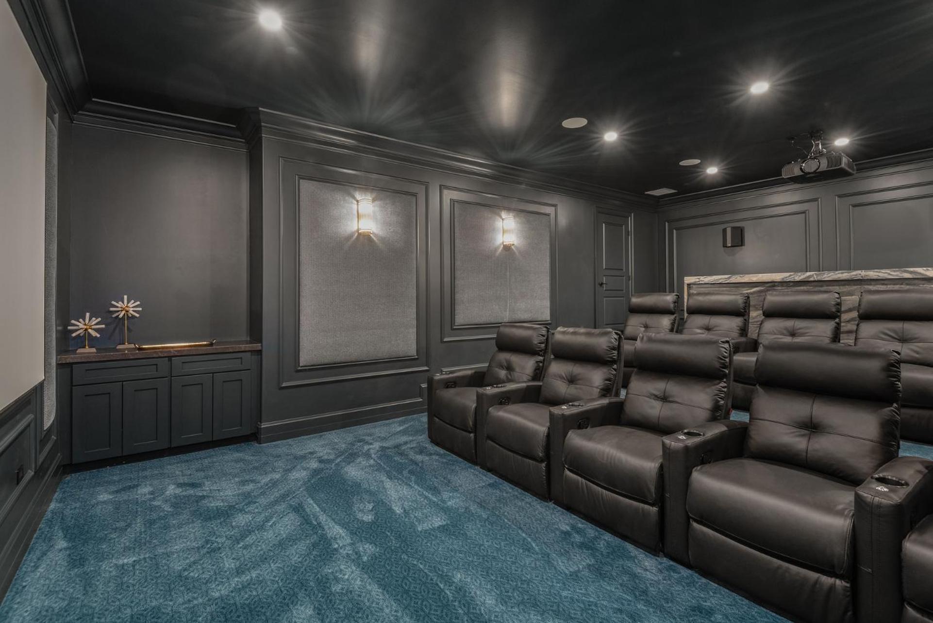 Luxurious 15 Bedroom Villa In Orlando6515 Kissimmee Exterior photo
