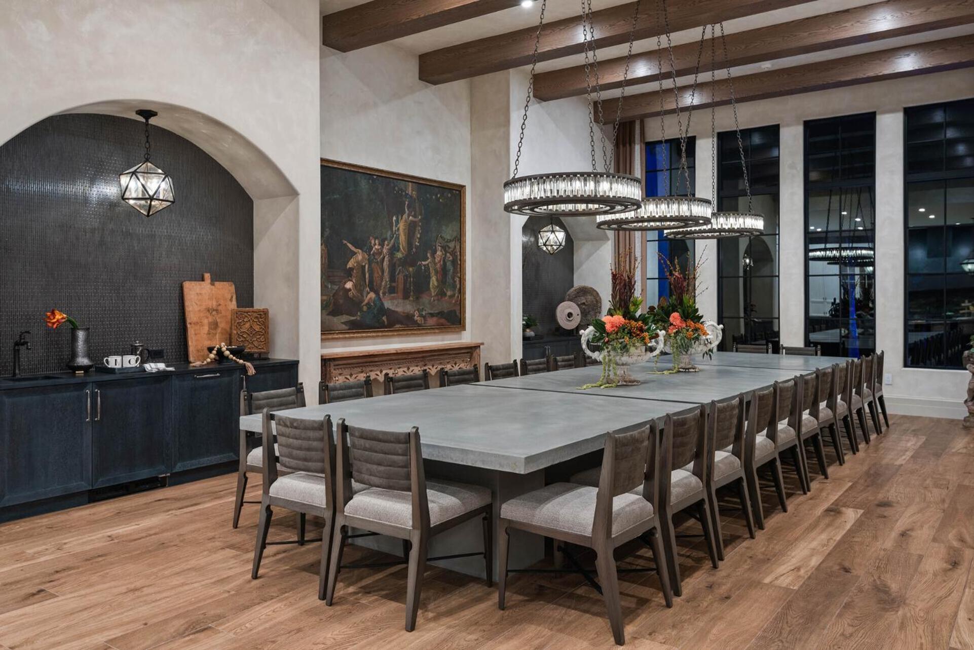 Luxurious 15 Bedroom Villa In Orlando6515 Kissimmee Exterior photo