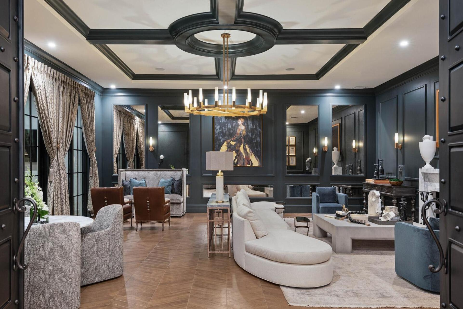 Luxurious 15 Bedroom Villa In Orlando6515 Kissimmee Exterior photo