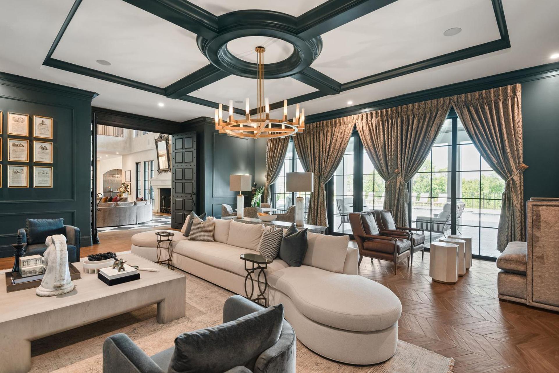 Luxurious 15 Bedroom Villa In Orlando6515 Kissimmee Exterior photo