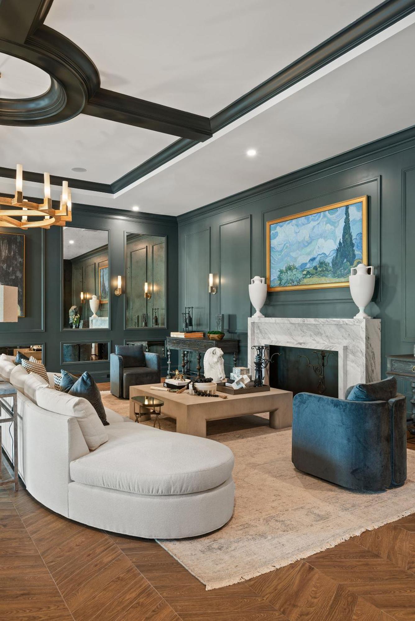 Luxurious 15 Bedroom Villa In Orlando6515 Kissimmee Exterior photo