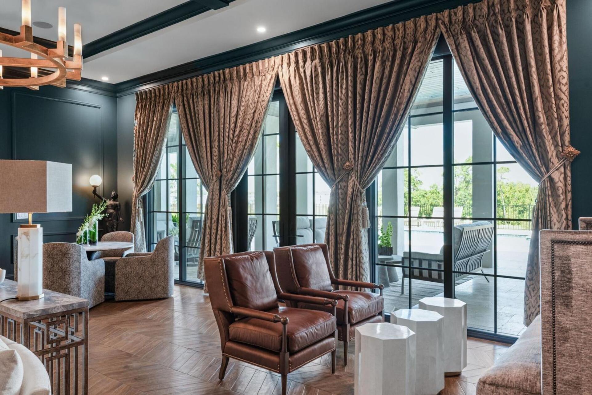 Luxurious 15 Bedroom Villa In Orlando6515 Kissimmee Exterior photo
