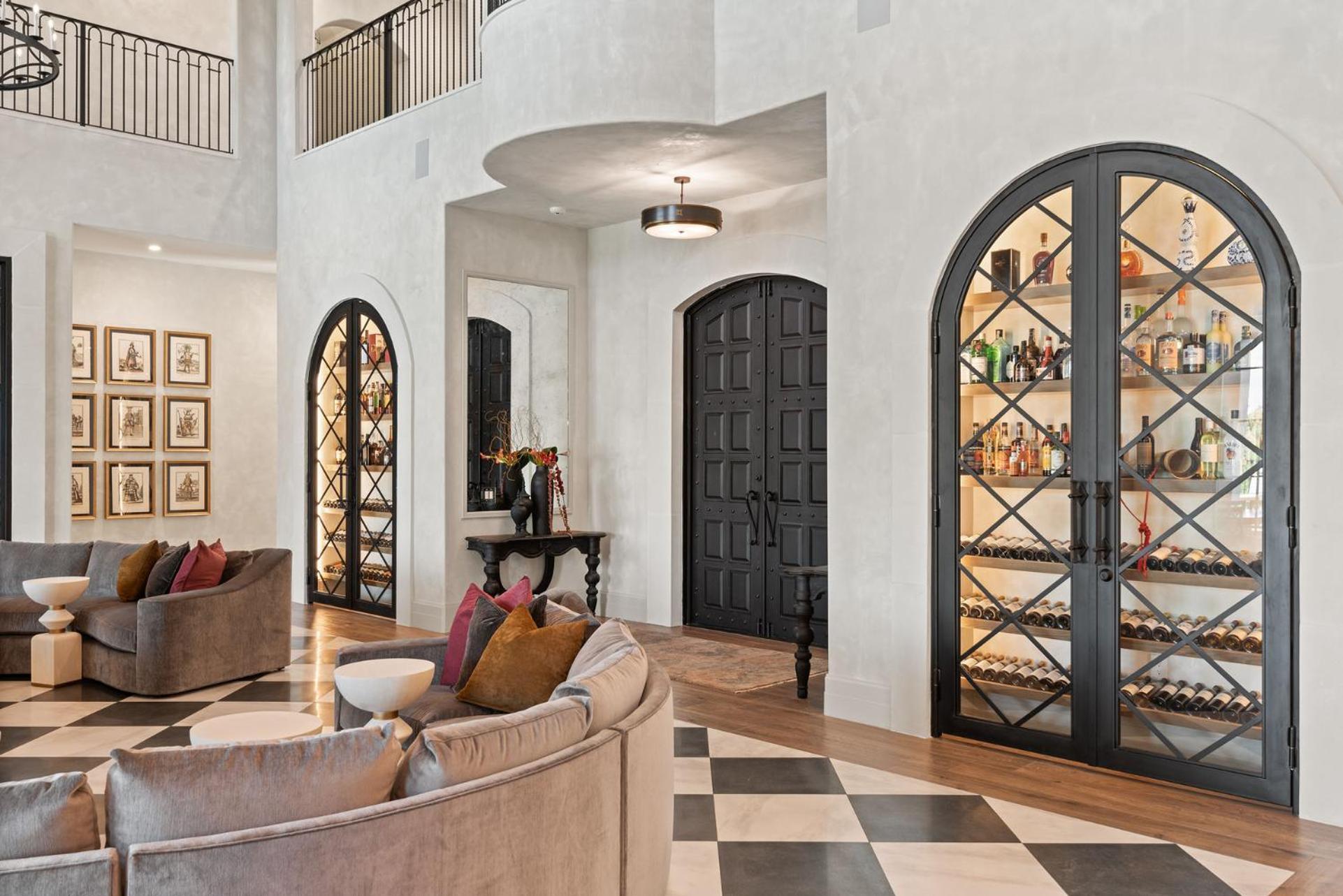 Luxurious 15 Bedroom Villa In Orlando6515 Kissimmee Exterior photo