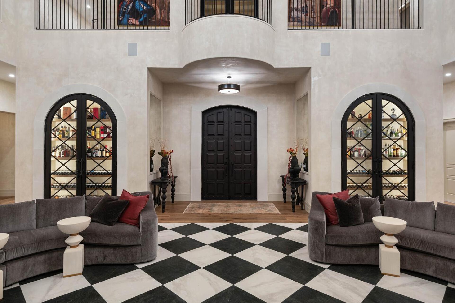 Luxurious 15 Bedroom Villa In Orlando6515 Kissimmee Exterior photo