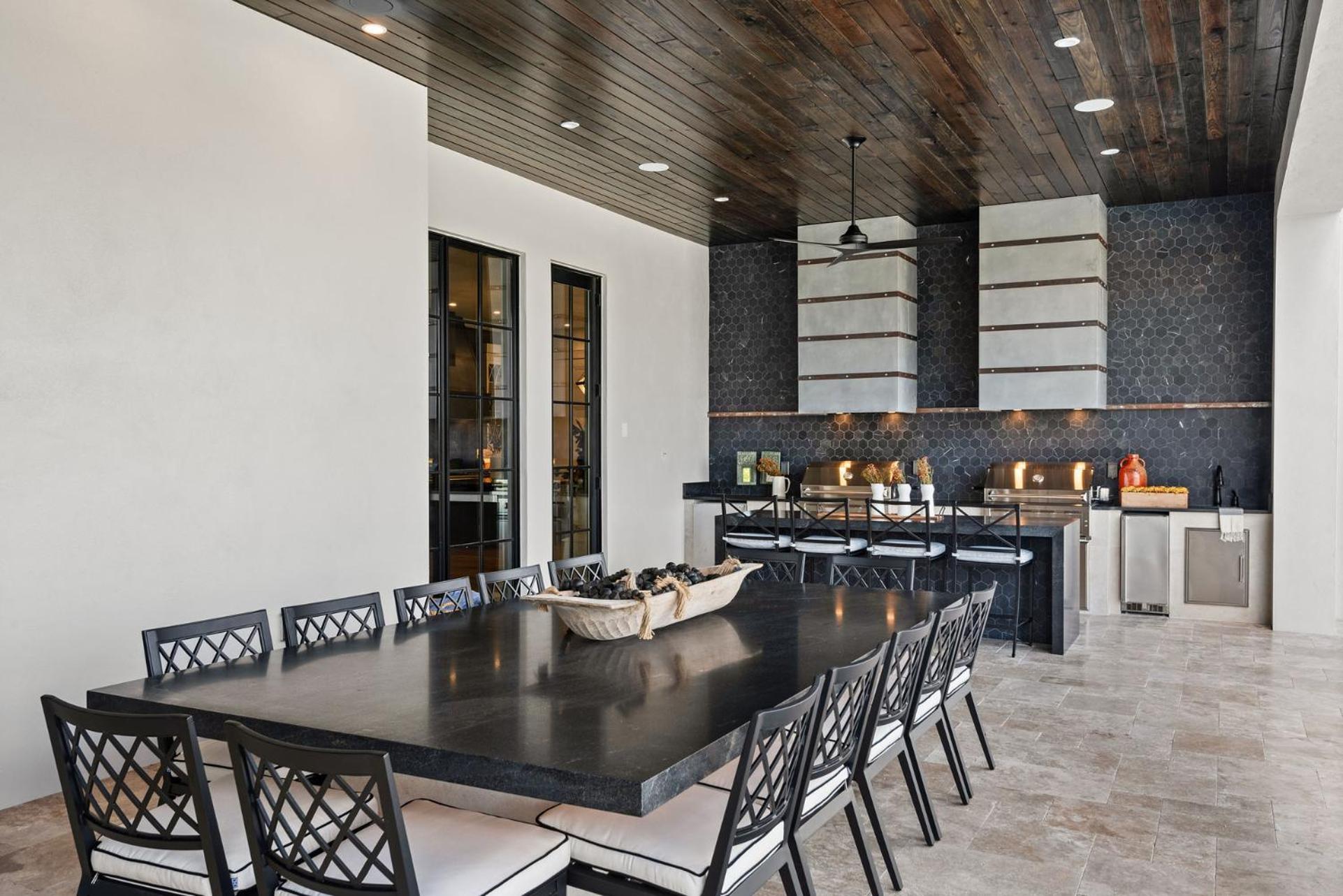 Luxurious 15 Bedroom Villa In Orlando6515 Kissimmee Exterior photo