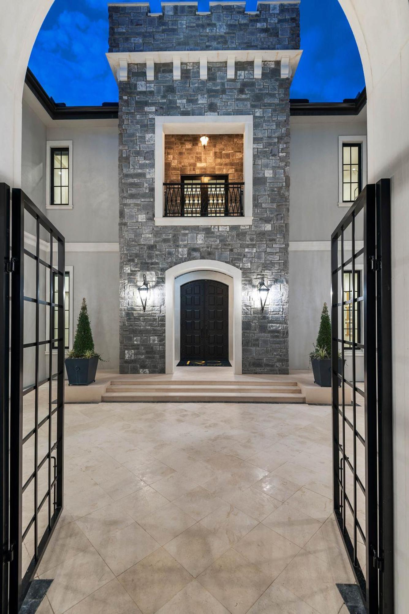 Luxurious 15 Bedroom Villa In Orlando6515 Kissimmee Exterior photo